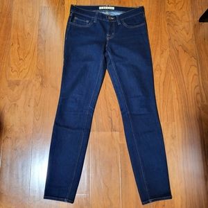 J Brand Skinny Jeans Size 25